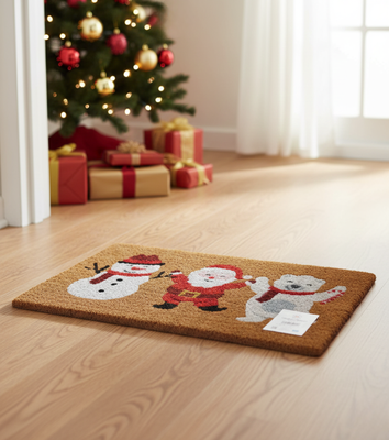 ZERBINO FORTUNA 40X60 Ingrosso LOVELY HOME Tellini S.r.l.